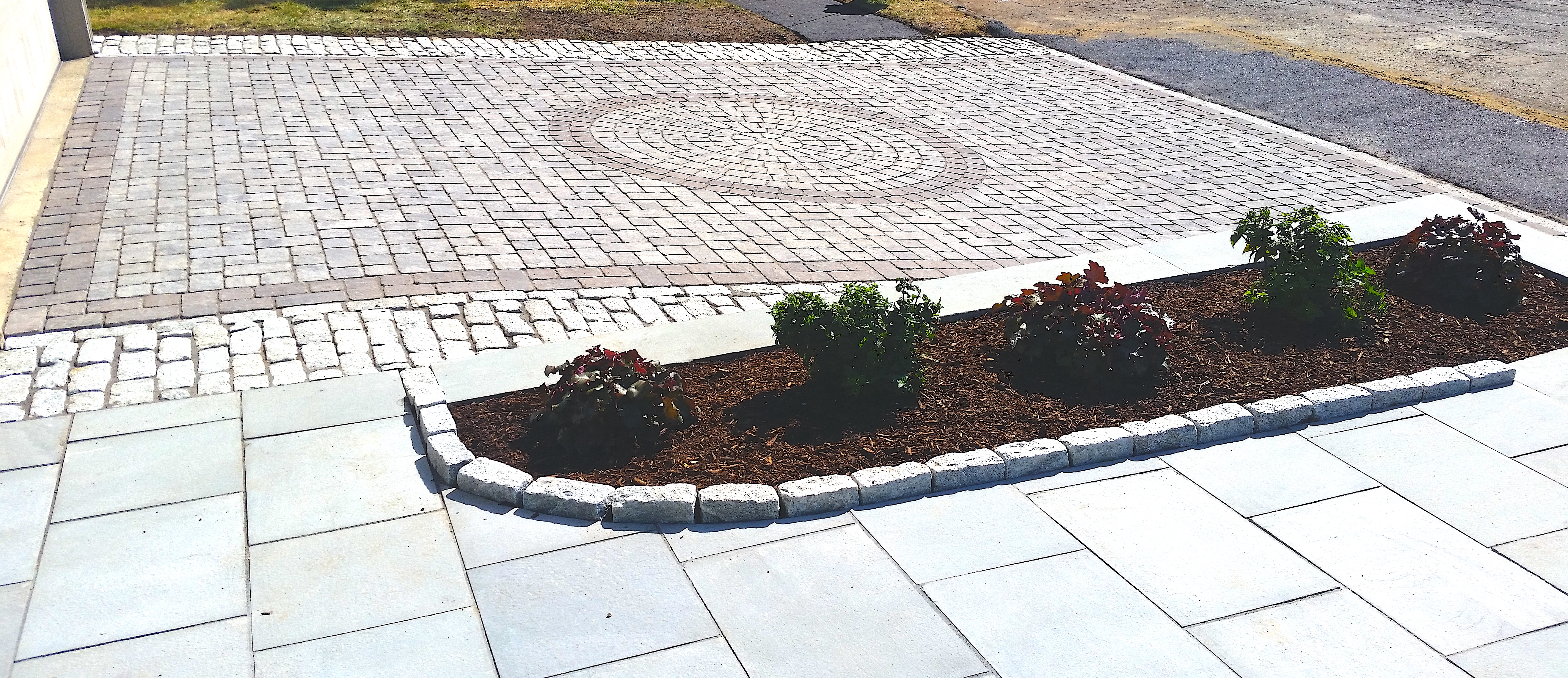 Stiles & Sons project