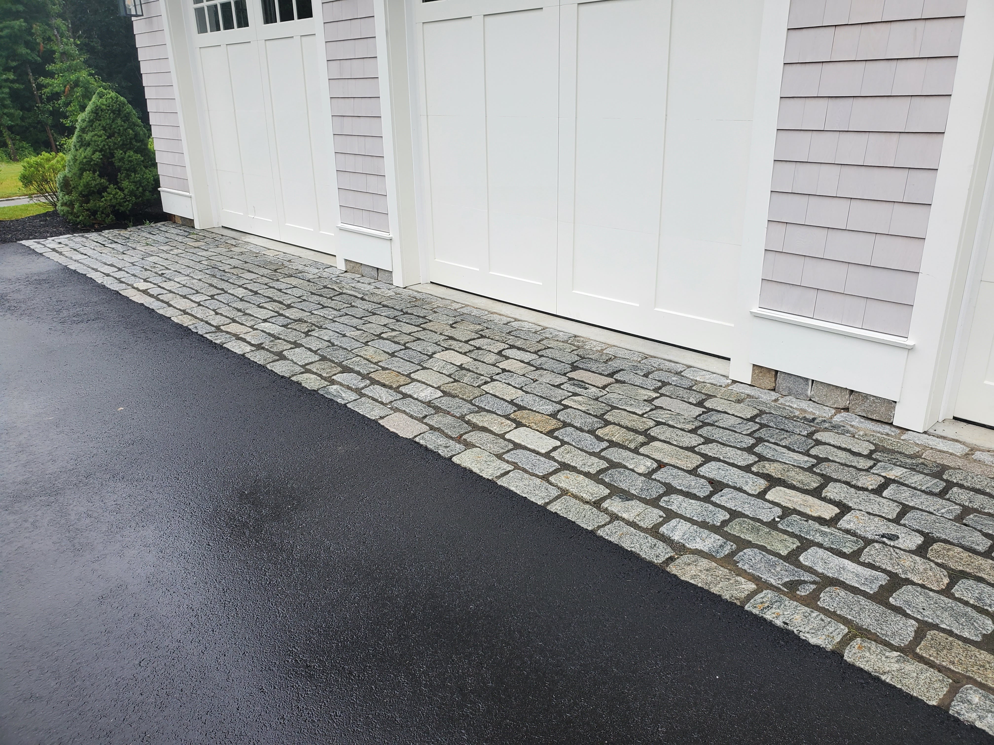 Driveway 35