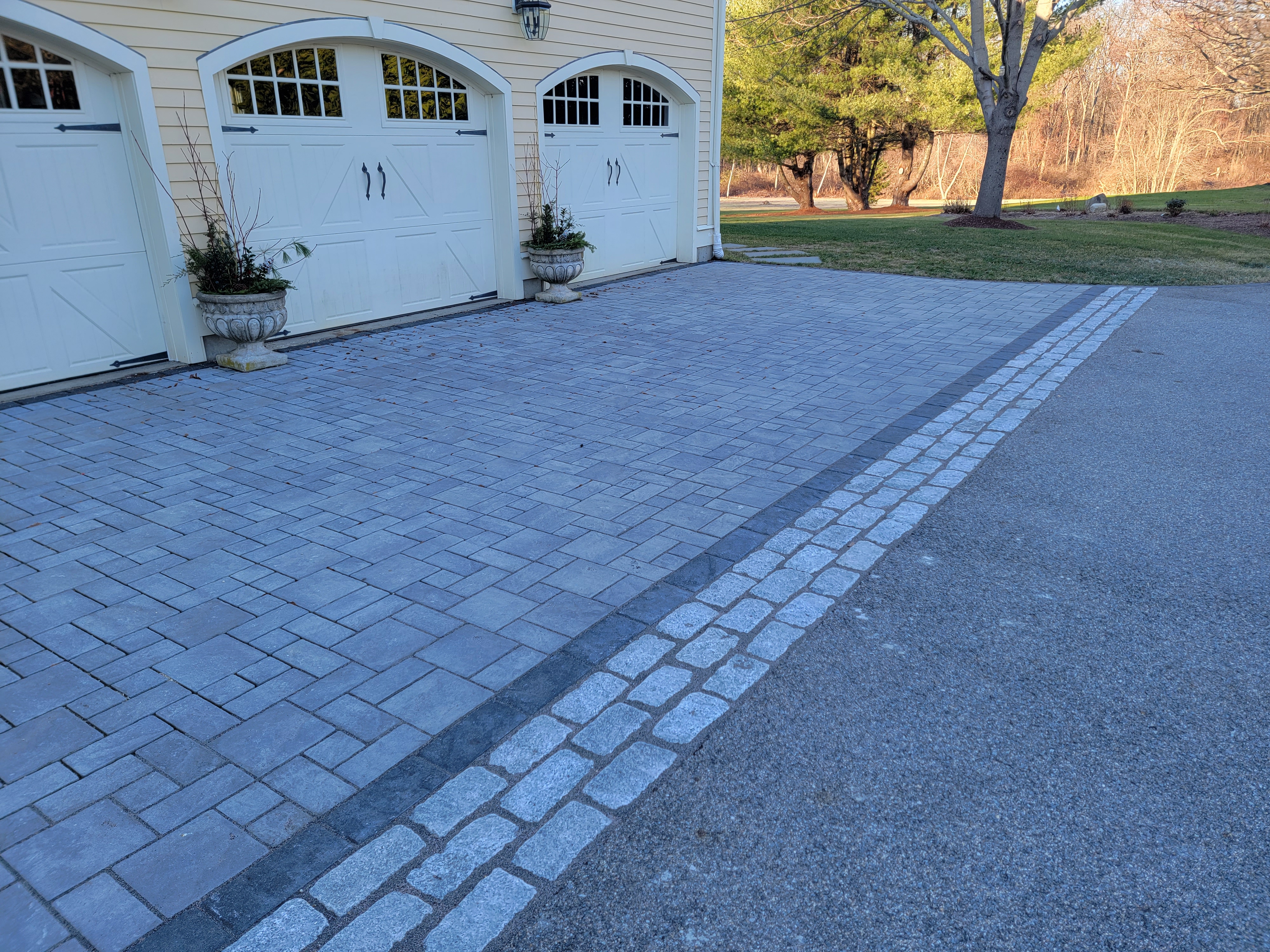 Stiles & Sons project