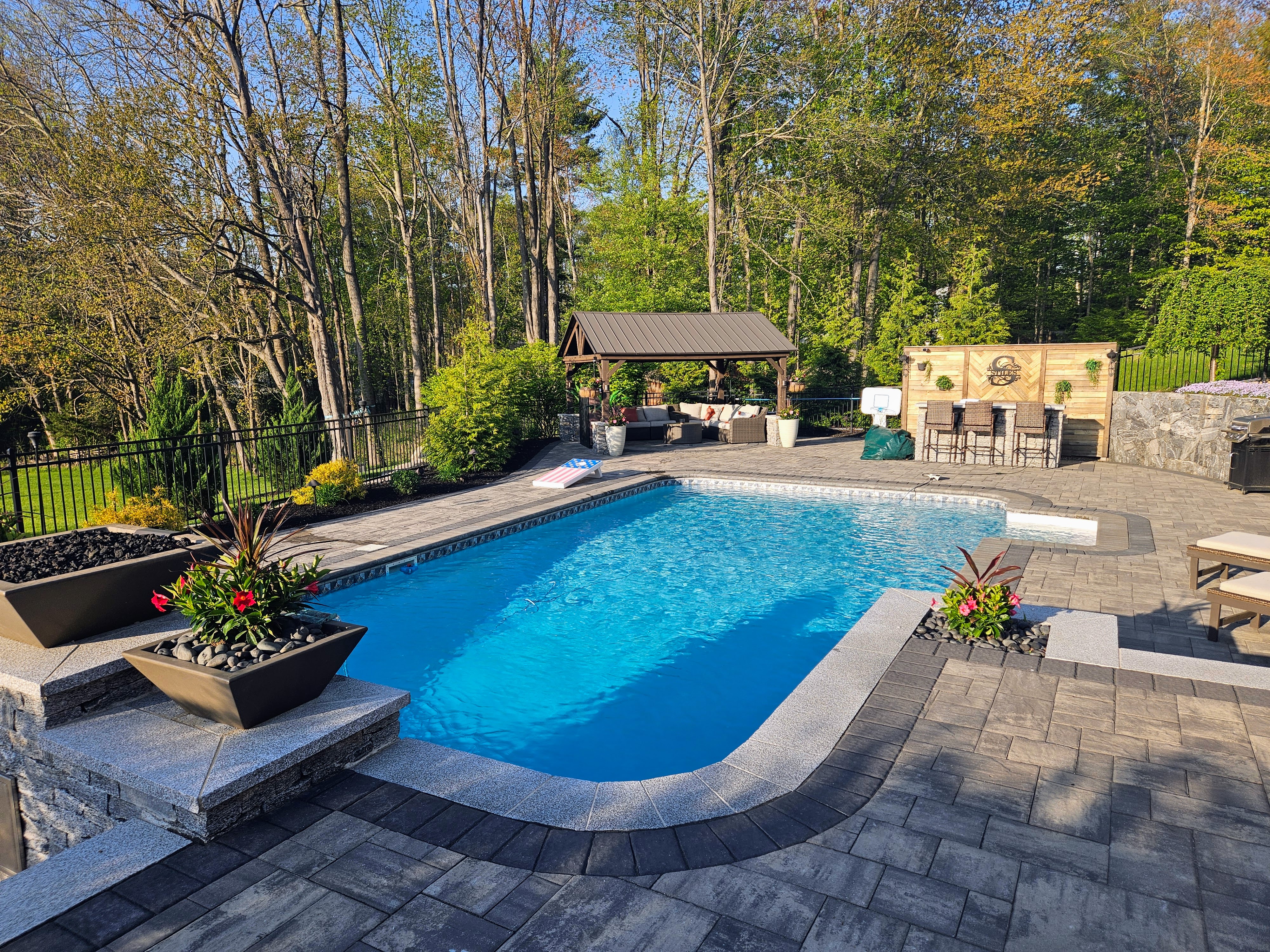 Stiles & Sons project