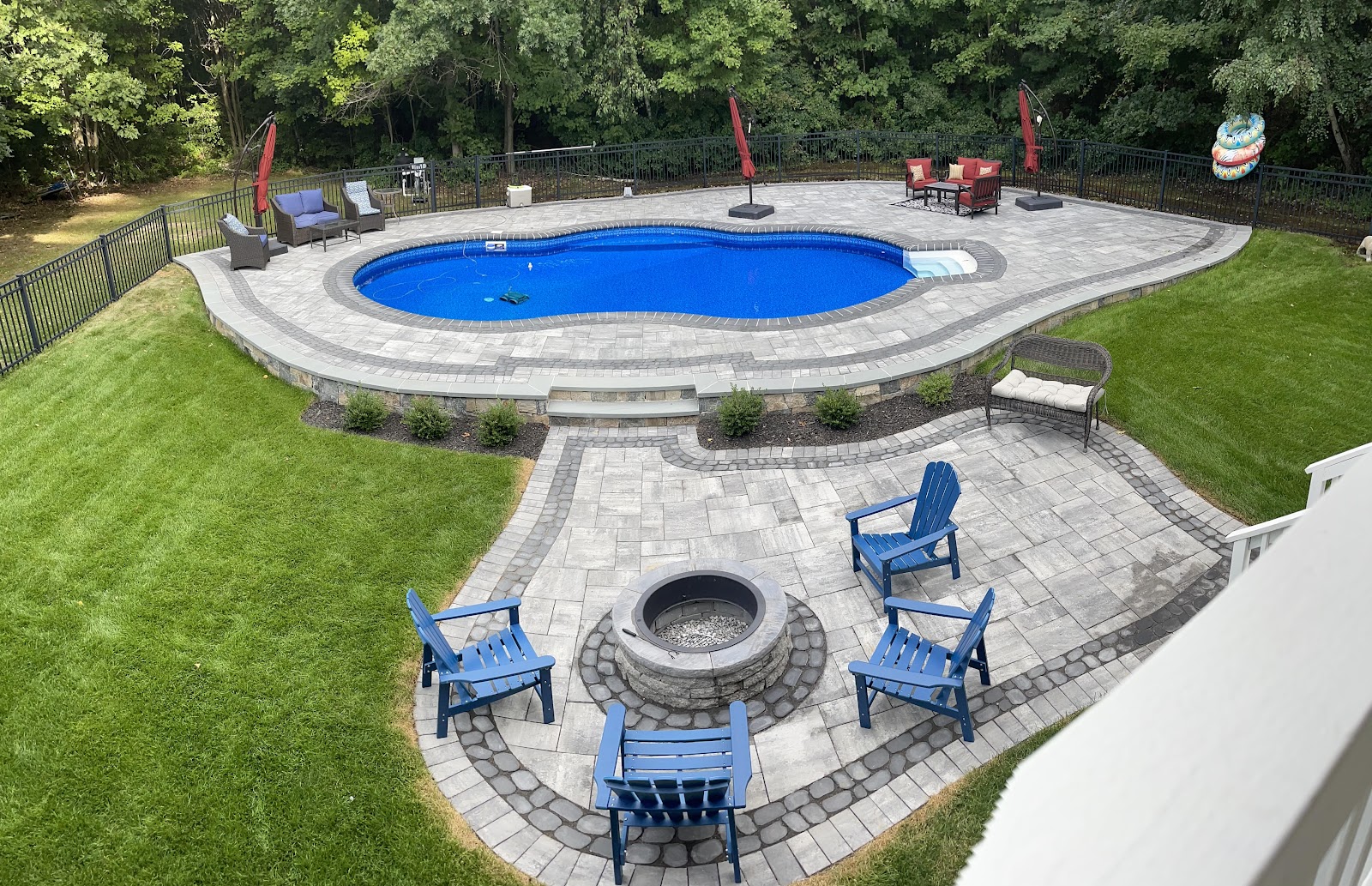 Stiles & Sons project