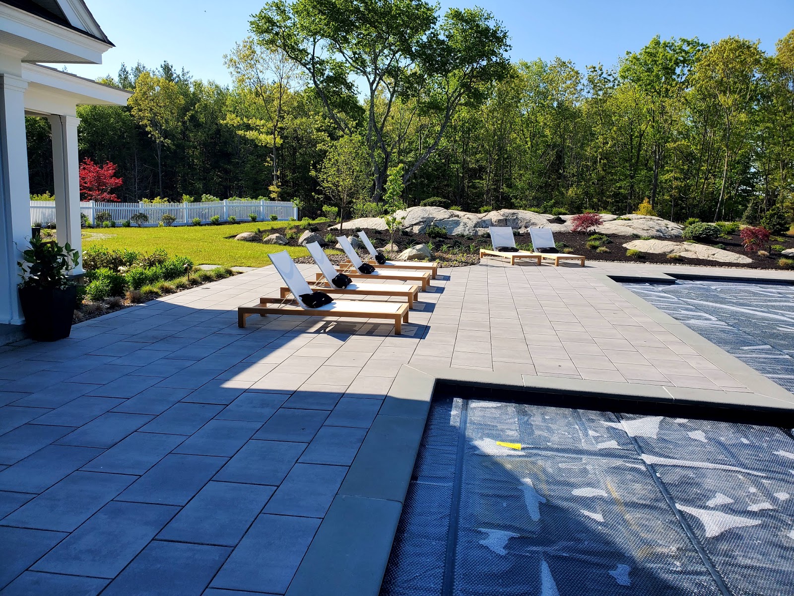 Stiles & Sons project