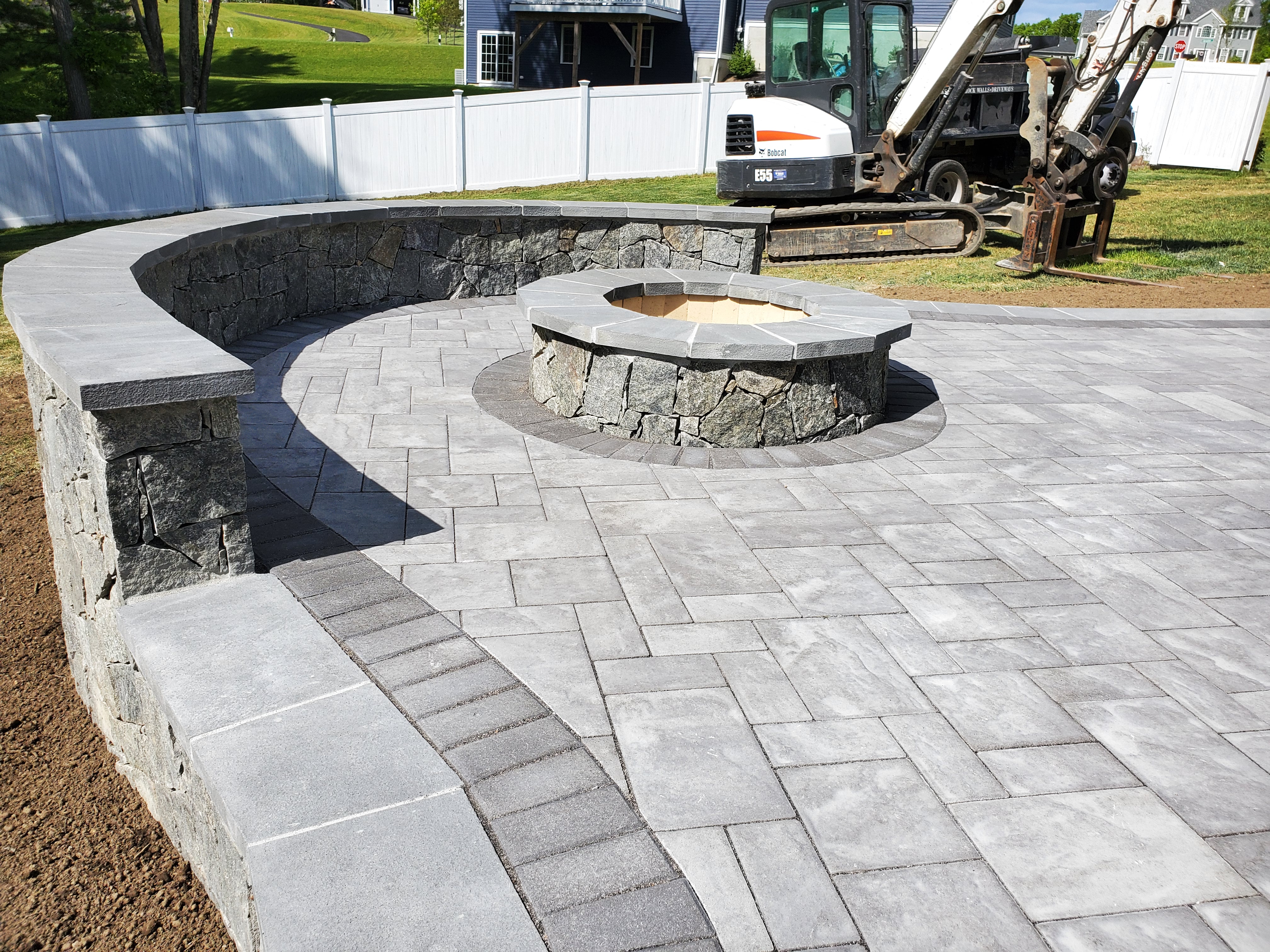 Stiles & Sons project