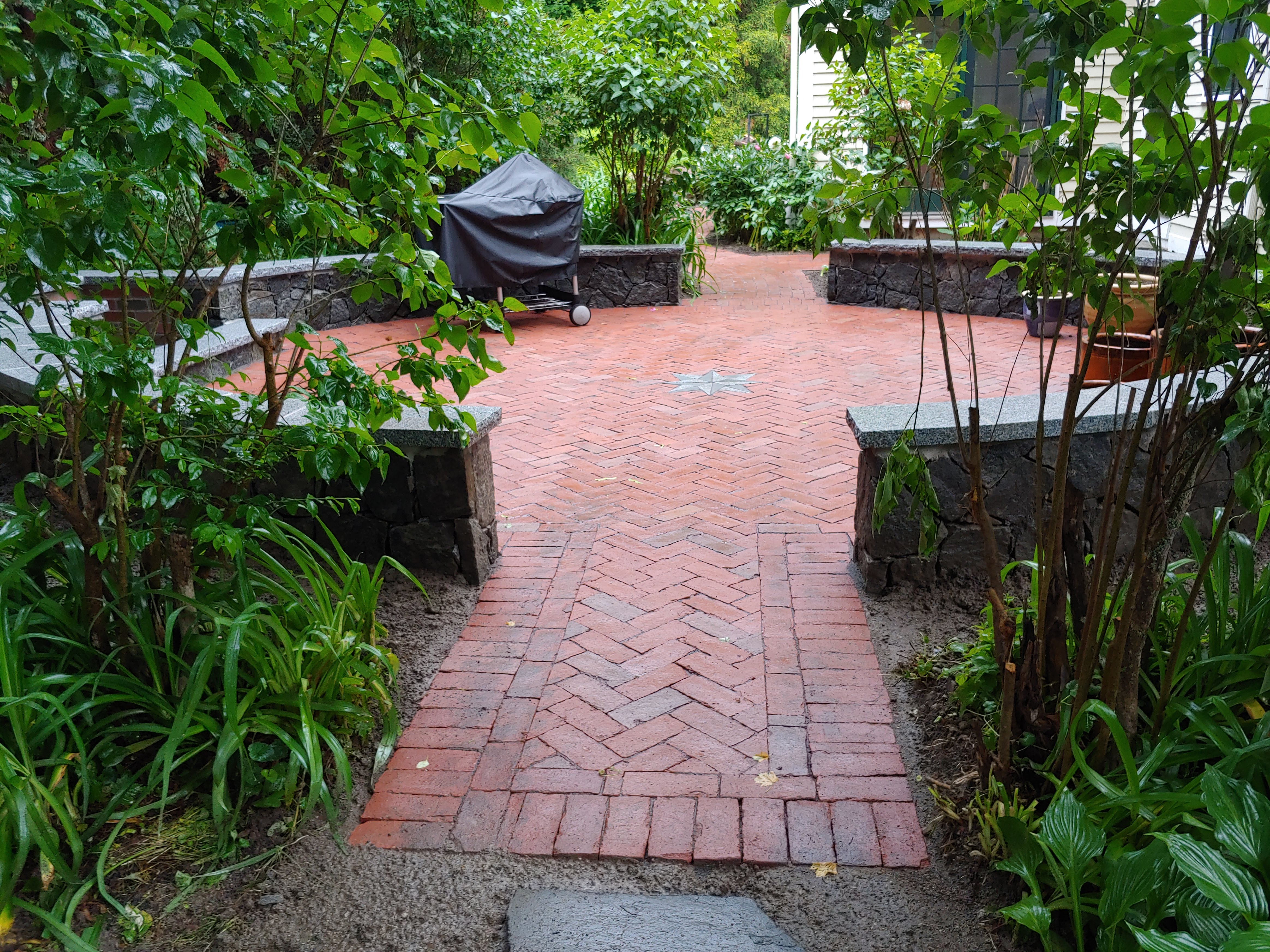 Stiles & Sons project