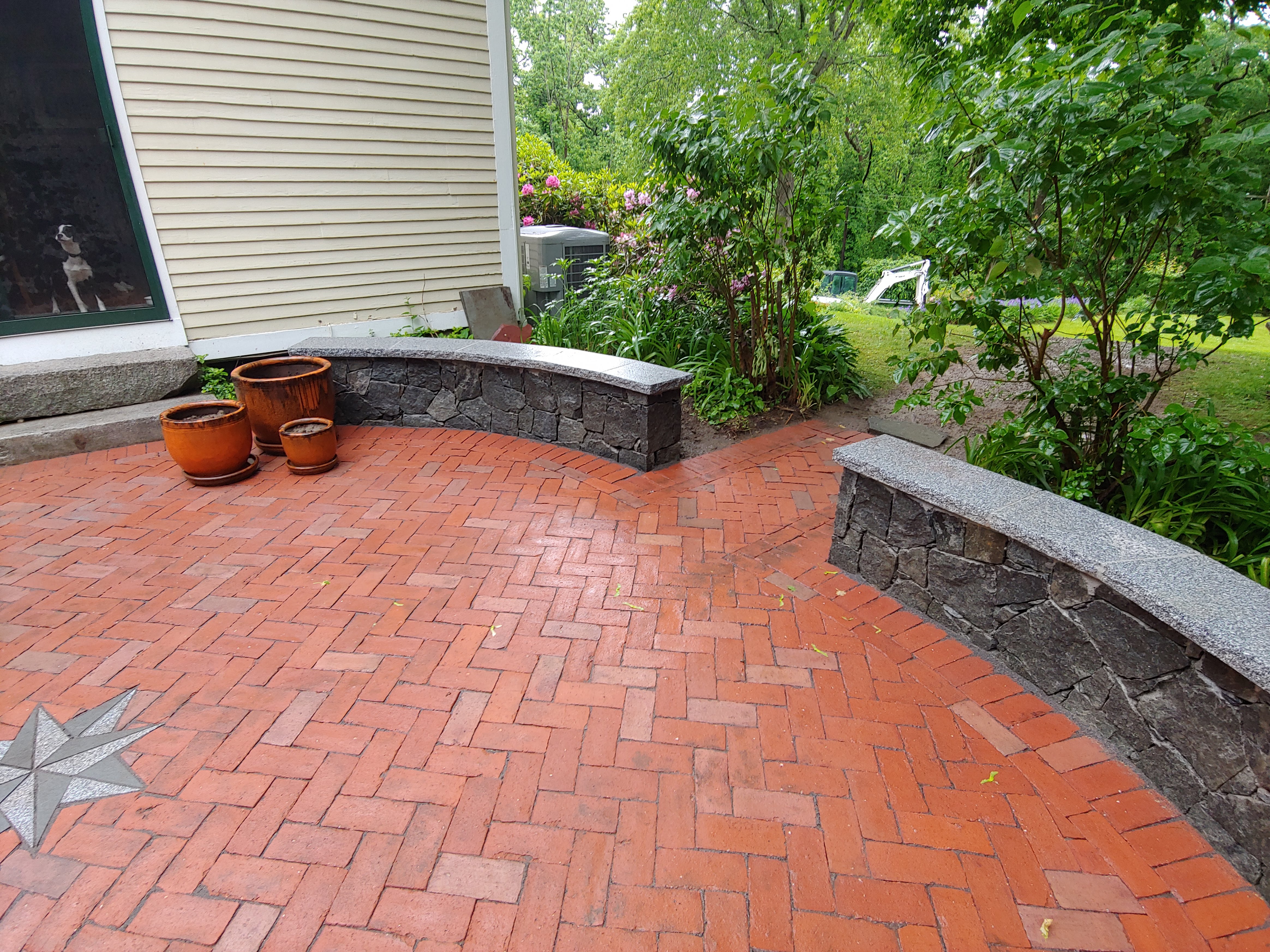Patio 67