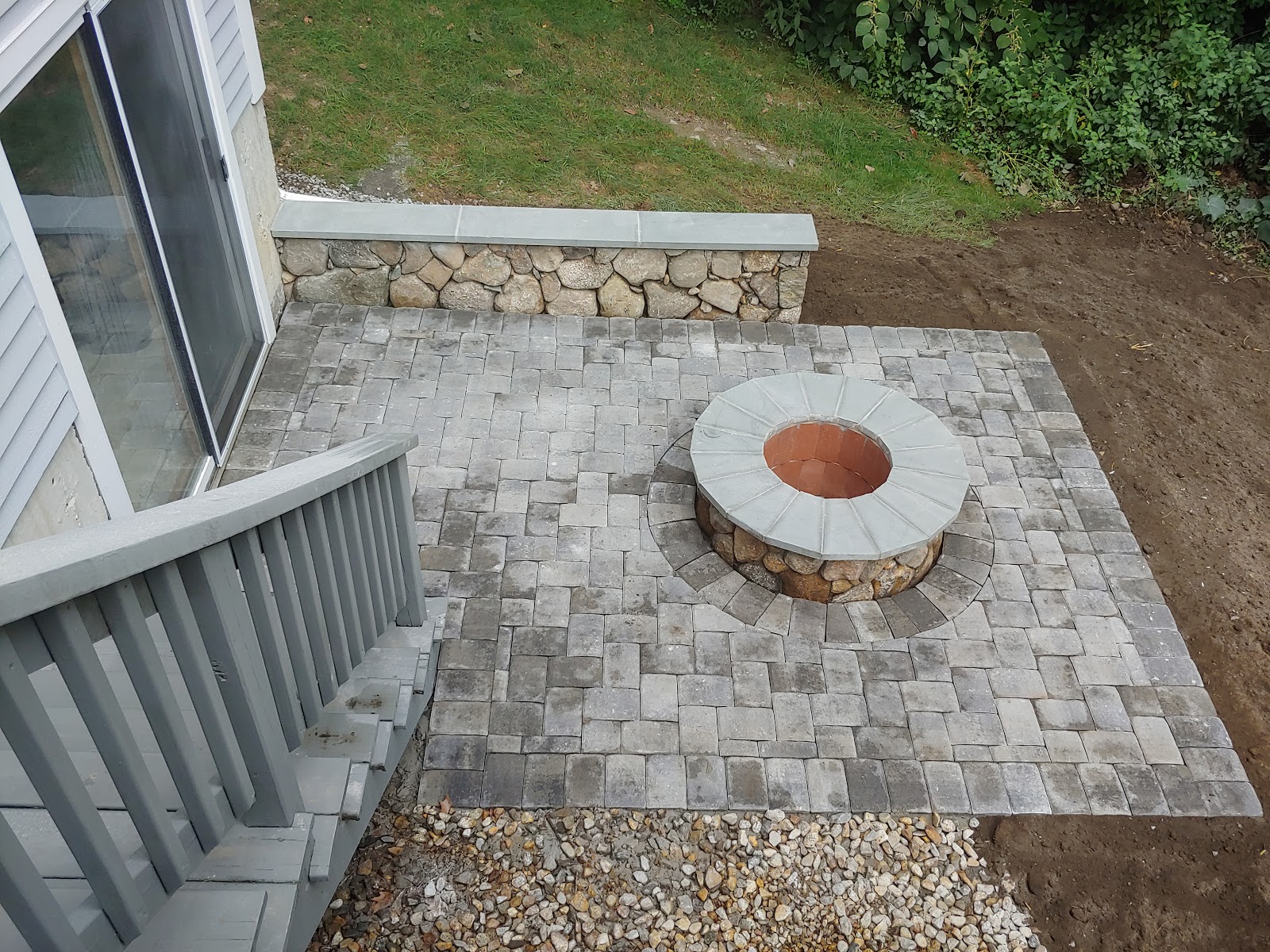 Stiles & Sons project