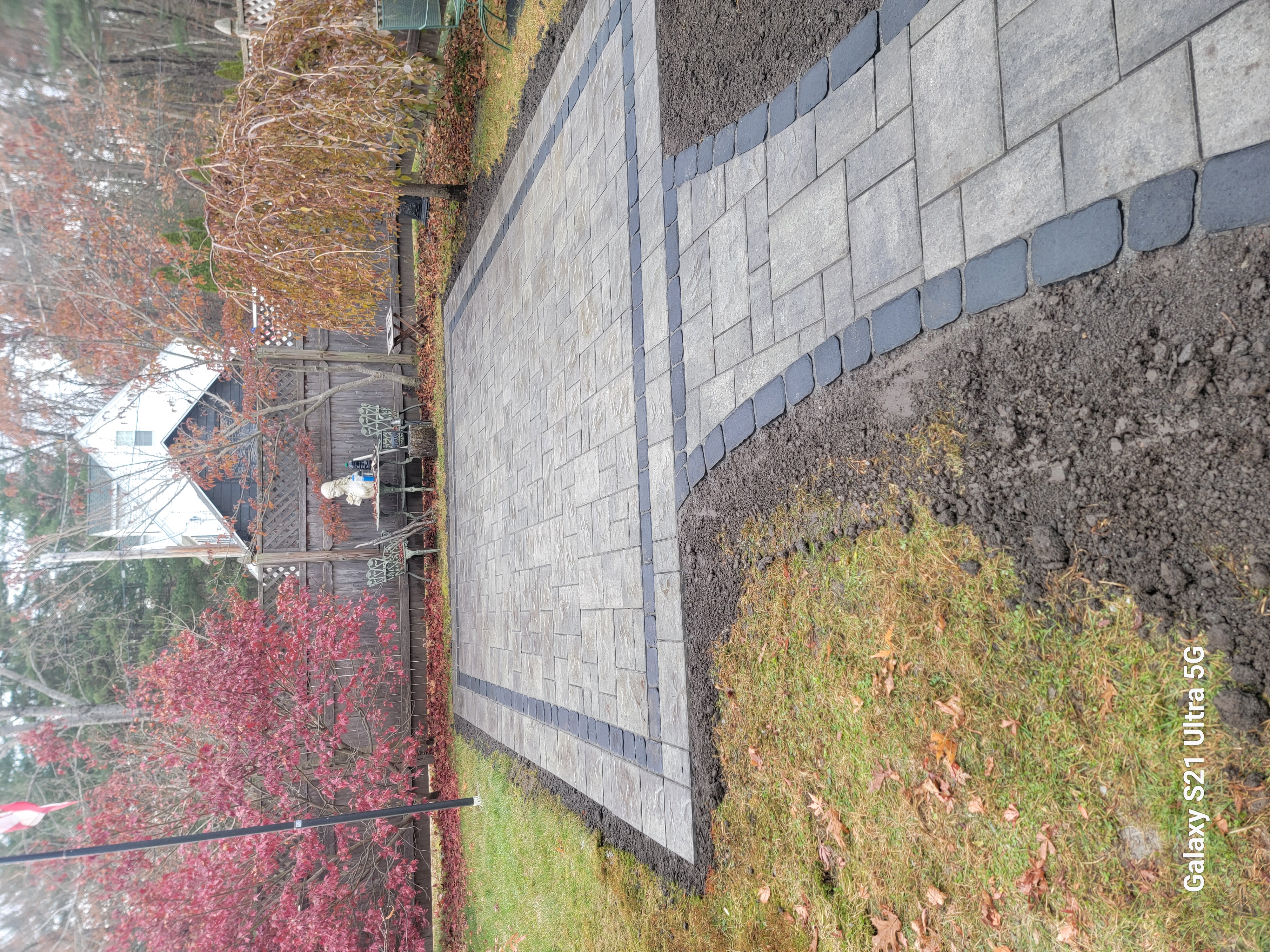 Stiles & Sons project