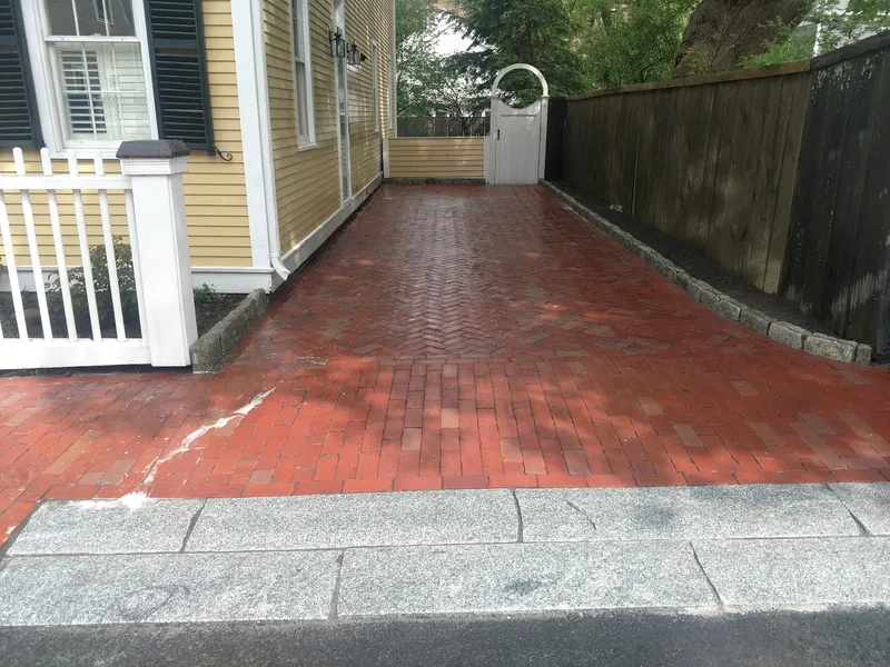 Driveway 15