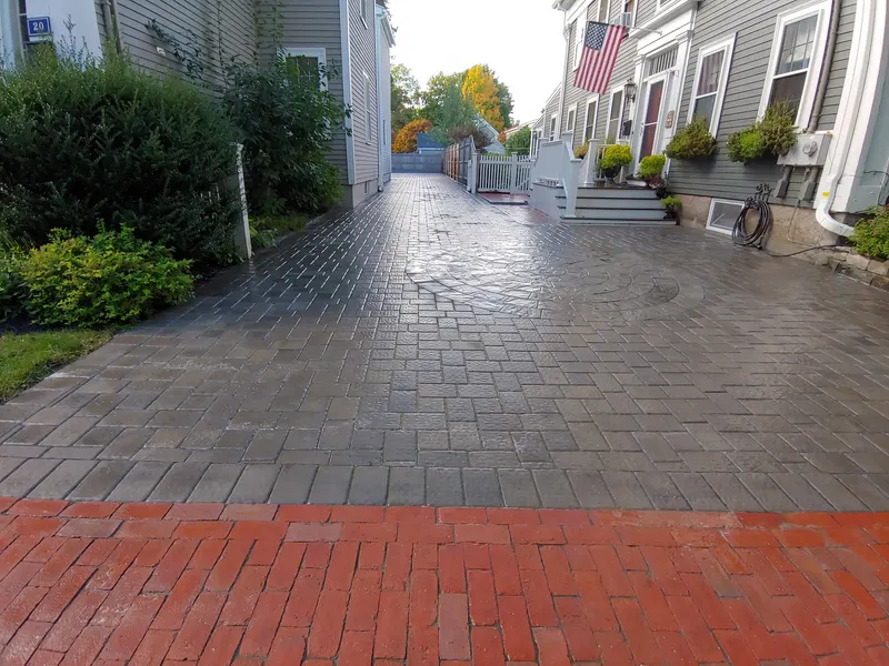 Driveway 17