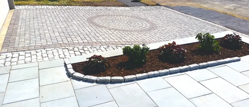 Driveway 2