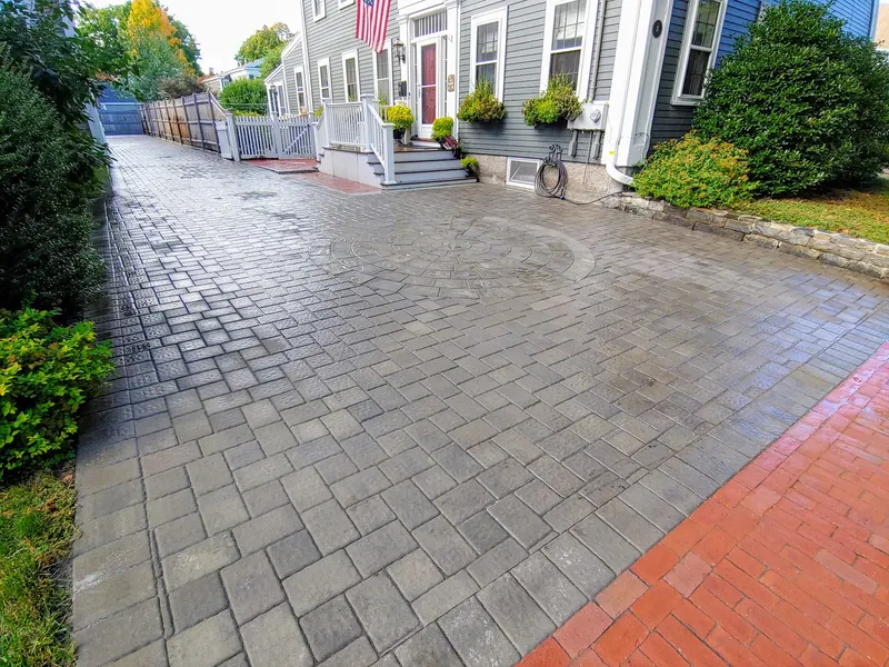 Driveway 24