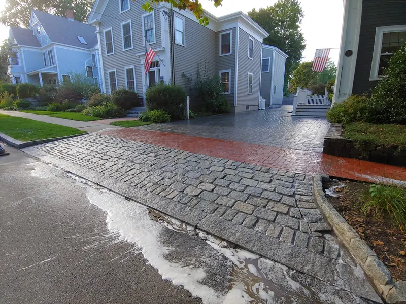 Driveway 27