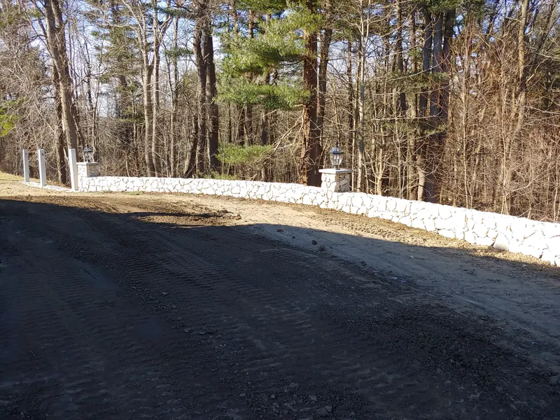 Driveway 30