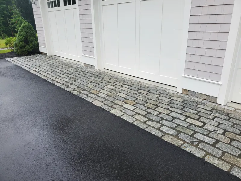 Driveway 35