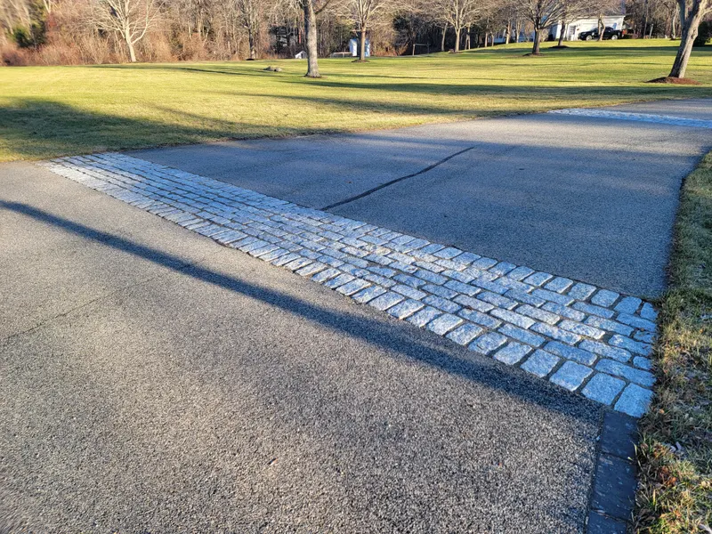 Driveway 36