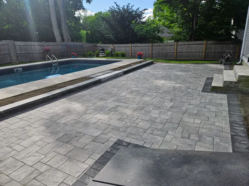 Driveway 38