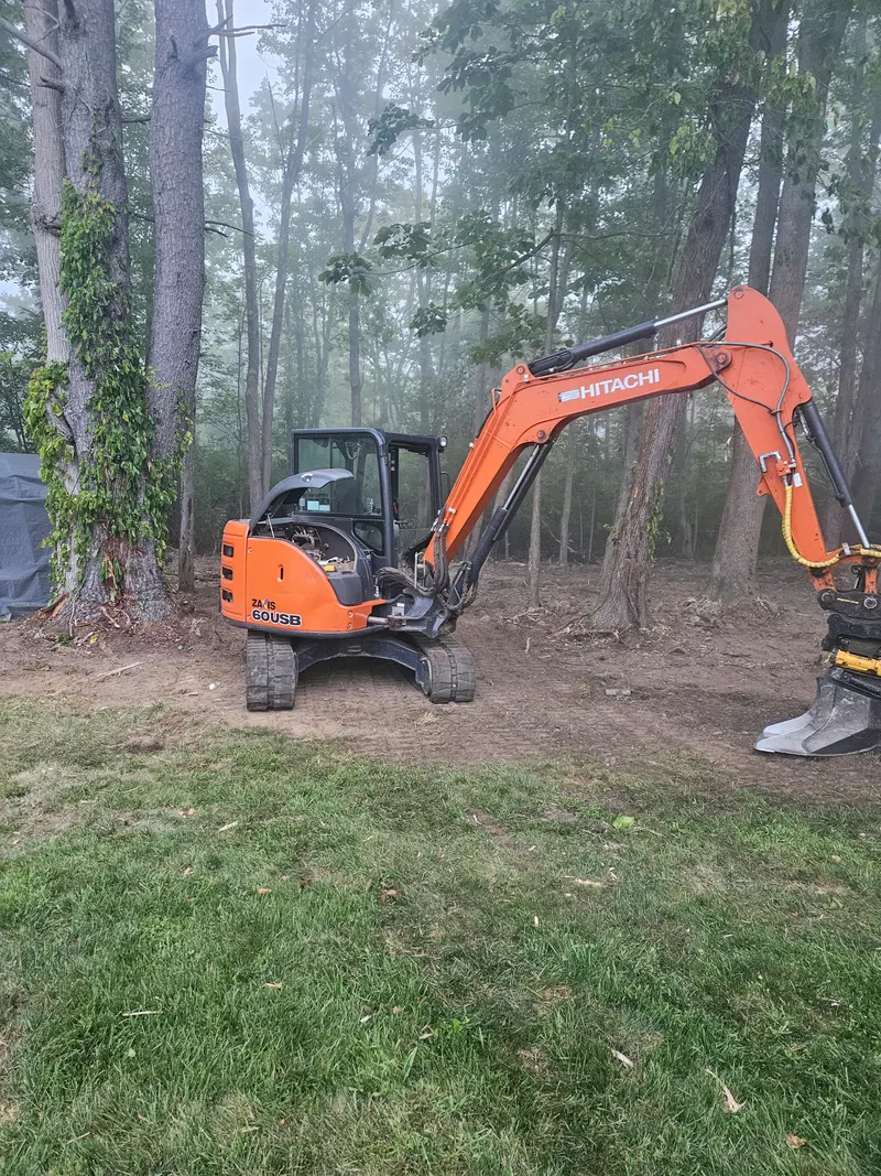 Excavation 11