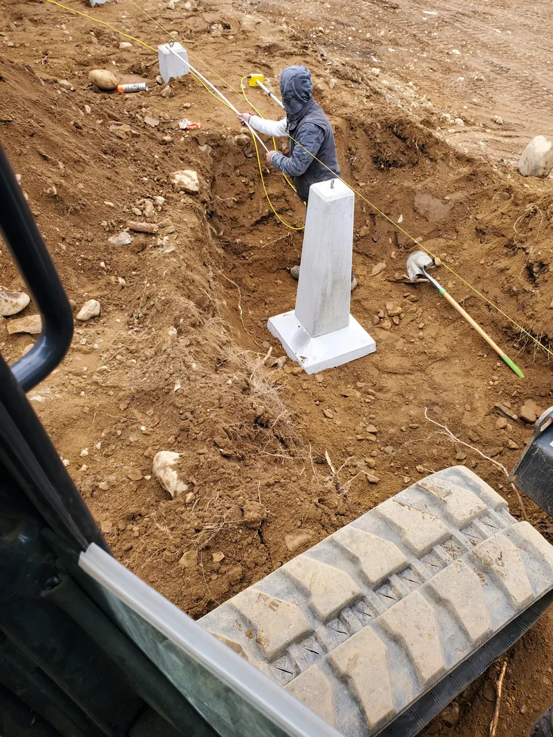 Excavation 4