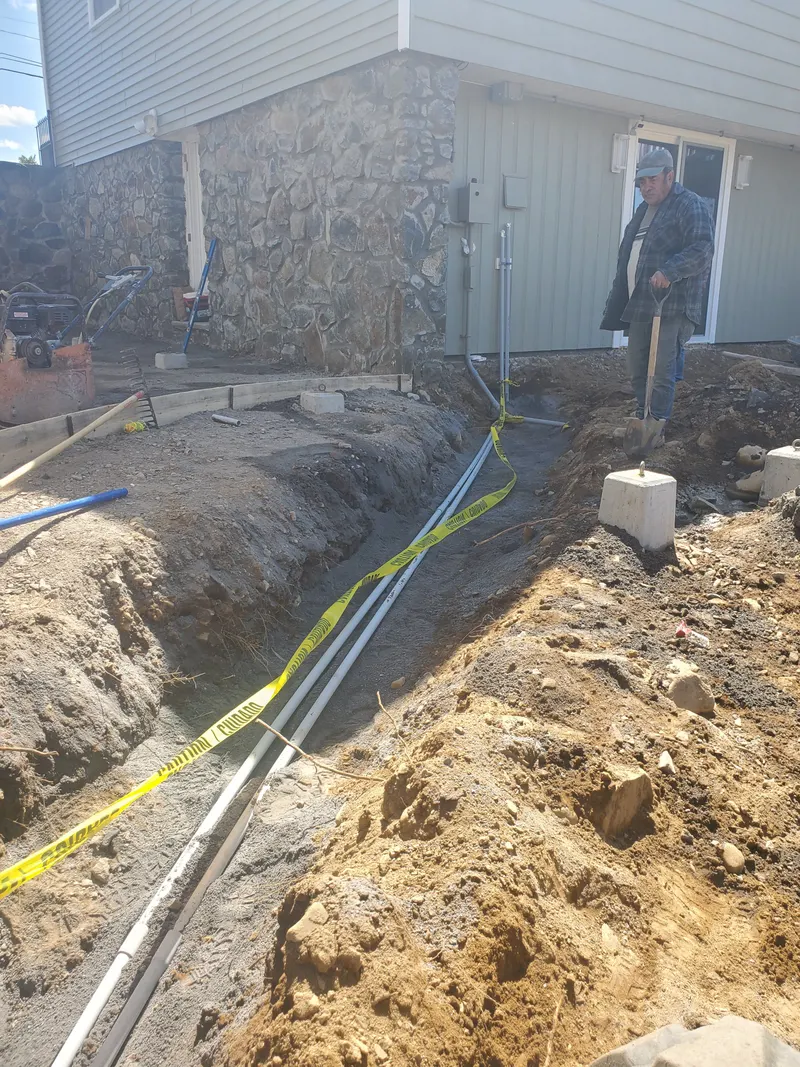 Excavation 6