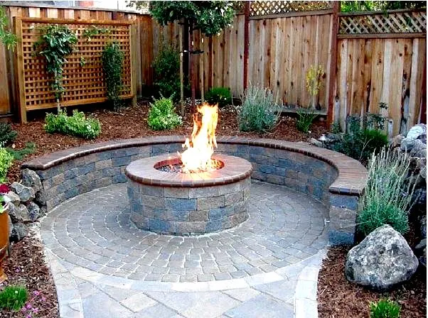 Fire Pit 16