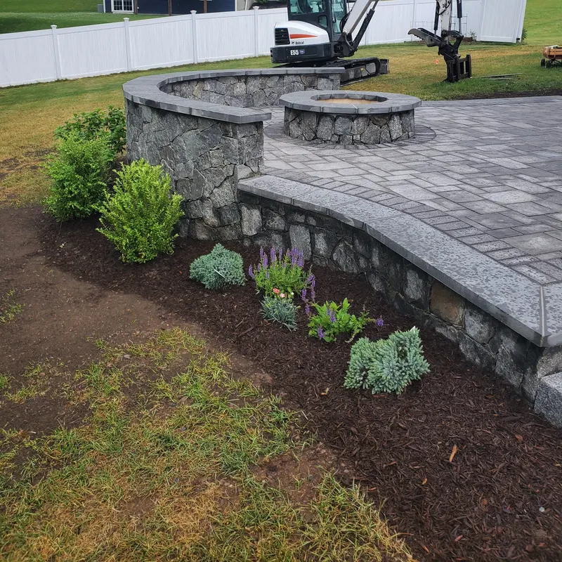 Fire Pit 20