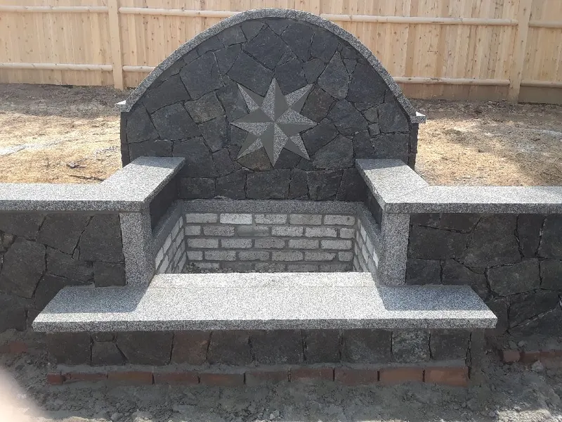Fire Pit 24