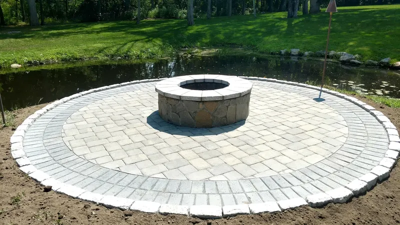 Fire Pit 25