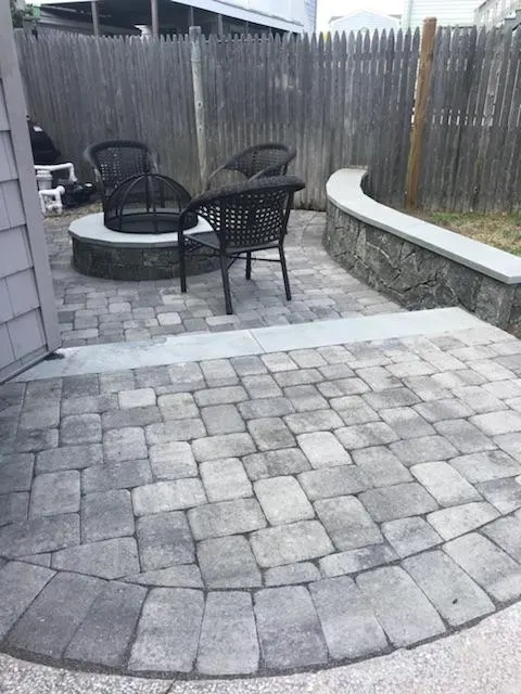 Fire Pit 27