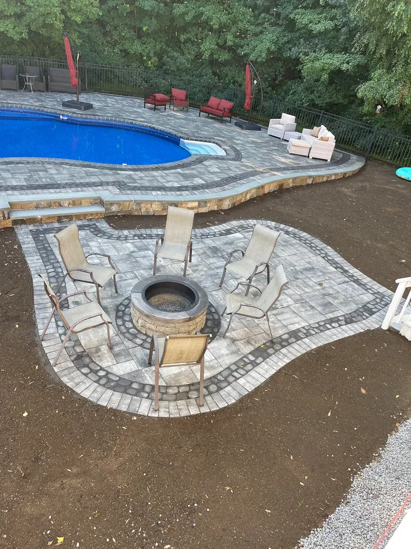 Fire Pit 28