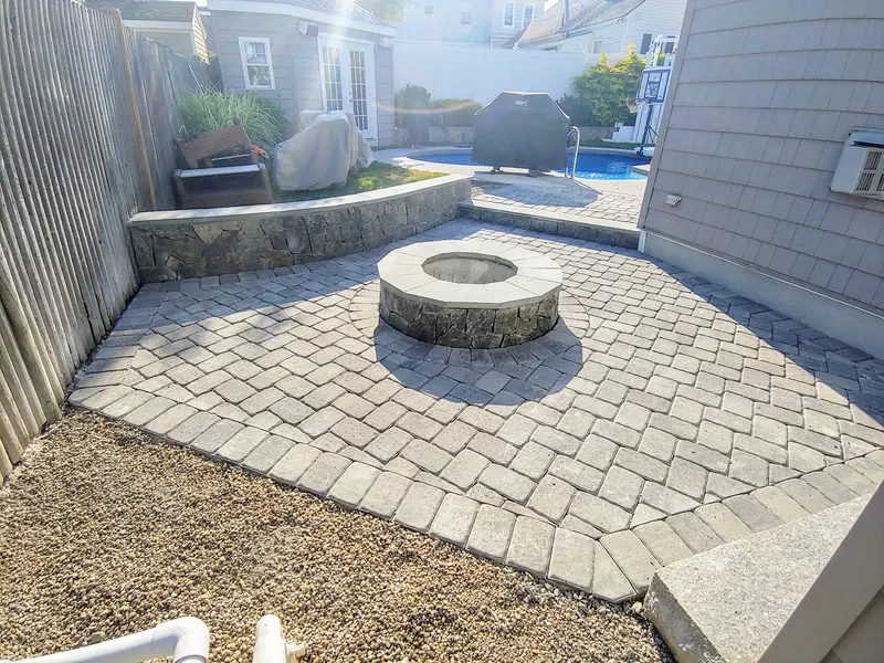 Fire Pit 34