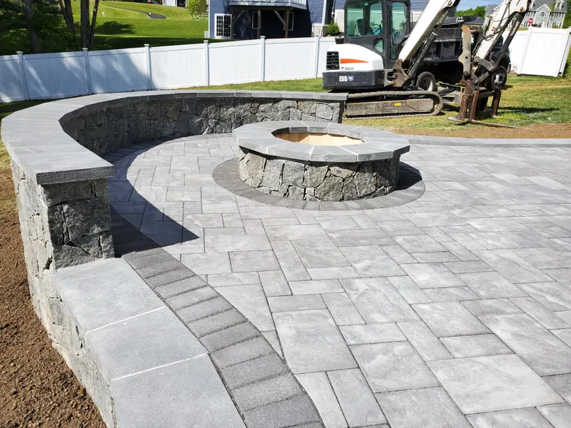 Fire Pit 41