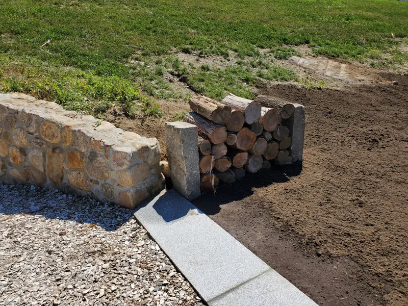 Fire Pit 44