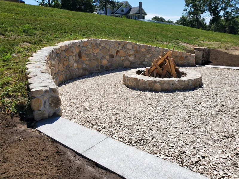 Fire Pit 45