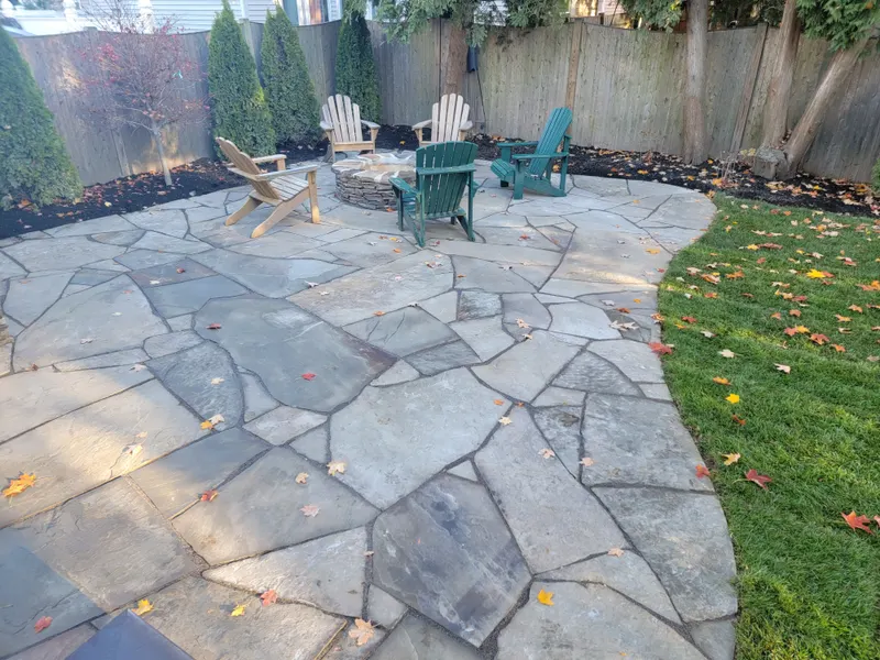 Fire Pit 47