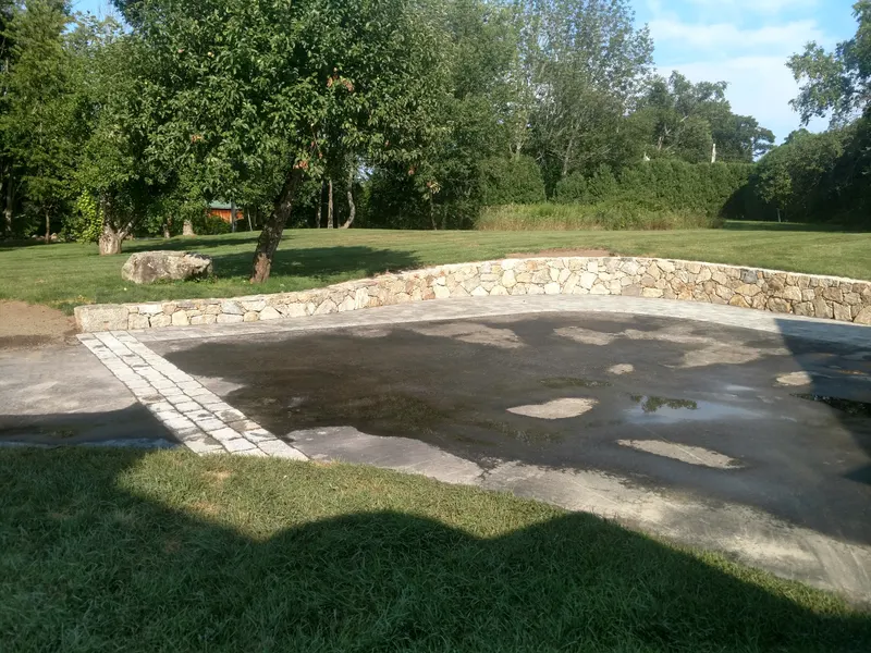 Fire Pit 50