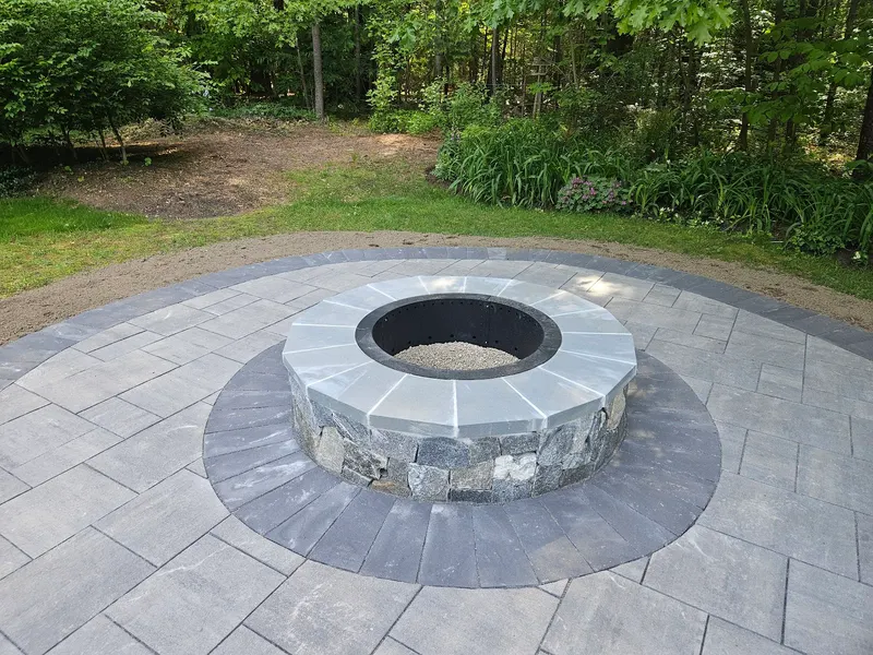 Fire Pit 6