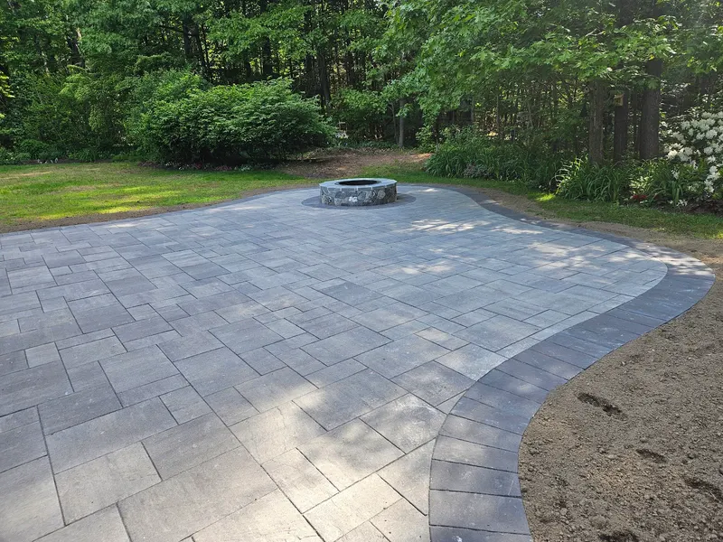 Fire Pit 8