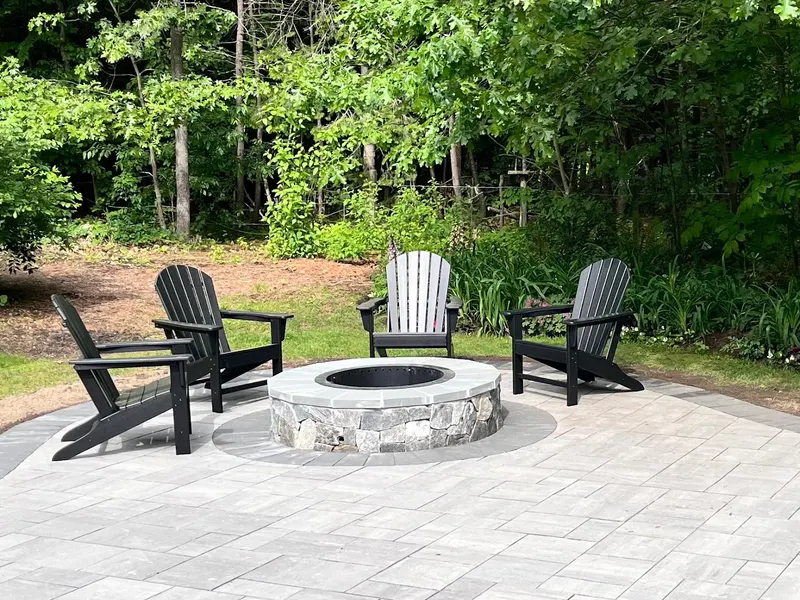 Fire Pit 9
