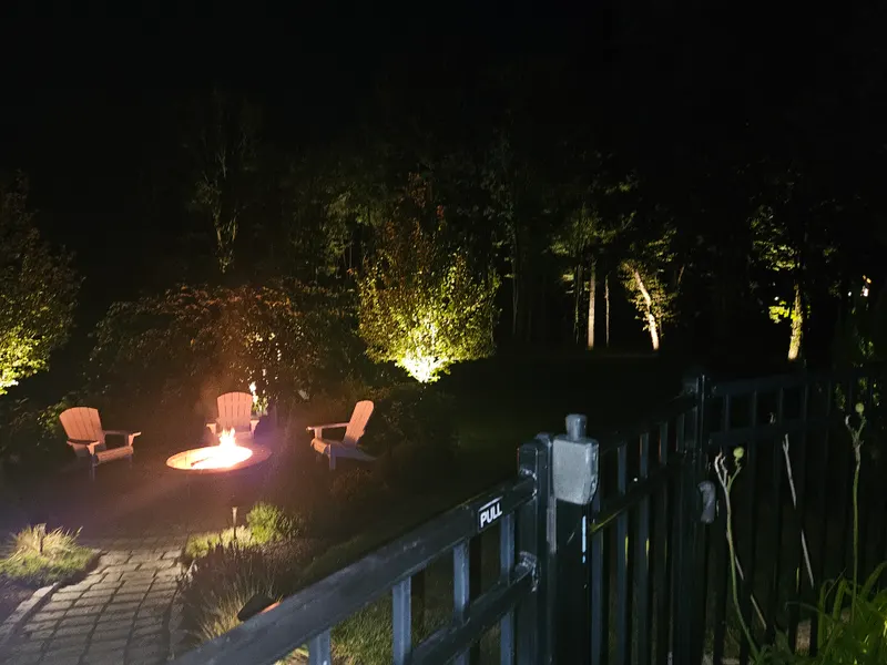 Lighting 18