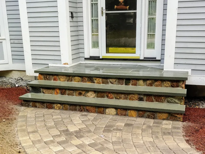 Masonry 11