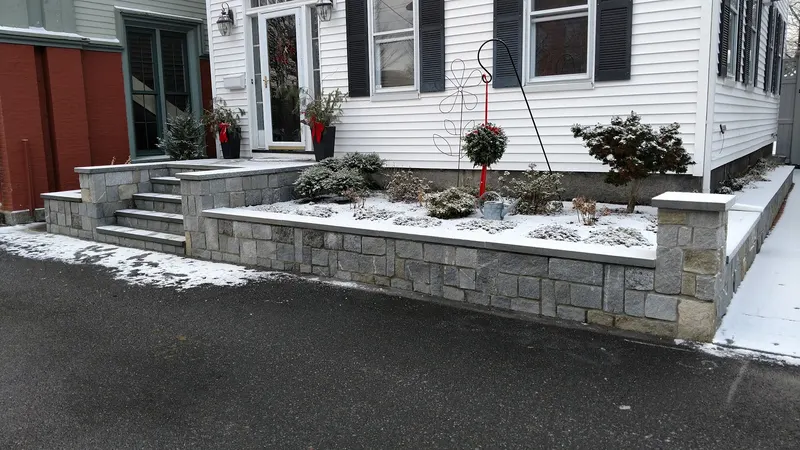 Masonry 24