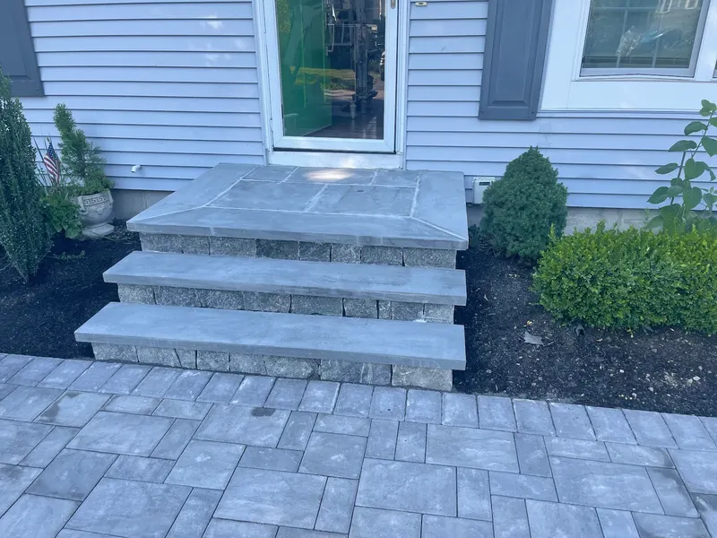 Masonry 26