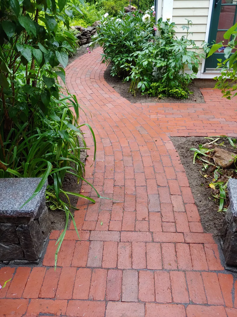 Masonry 29
