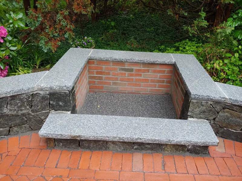 Masonry 30
