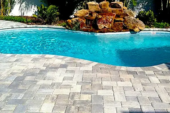 Patio 1