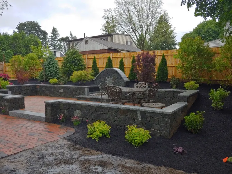 Patio 10