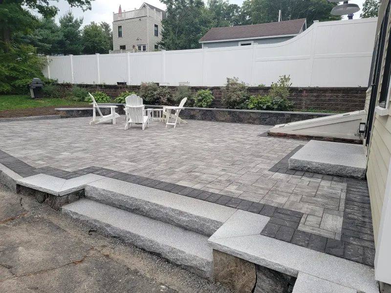 Patio 103