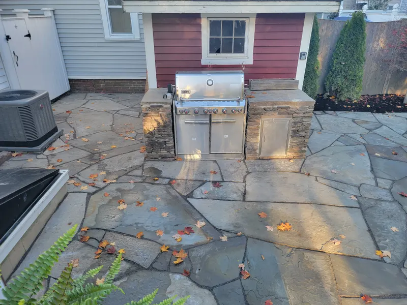 Patio 106