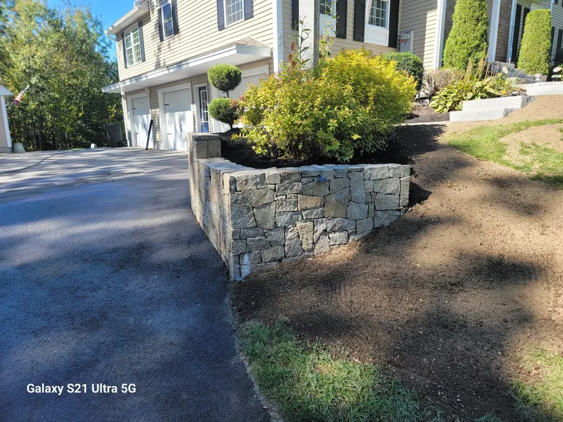 Patio 108