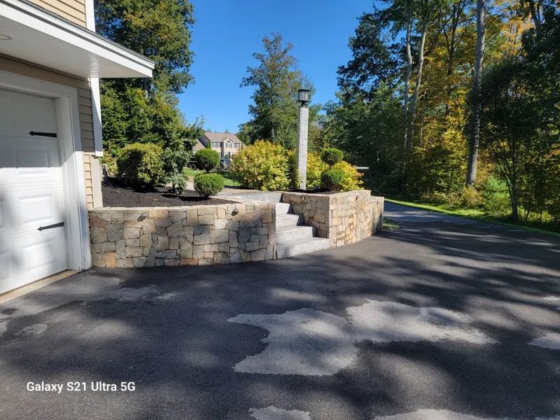 Patio 110